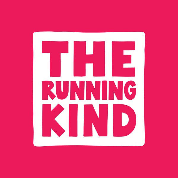 The Running Kind Podcast Image