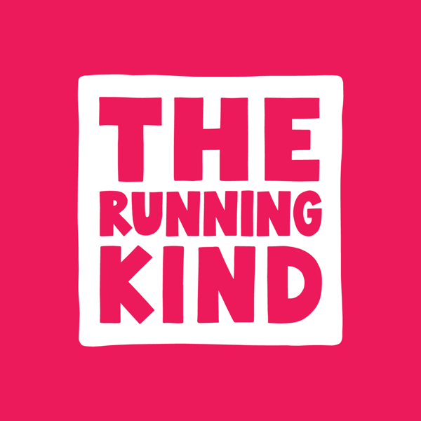 The Running Kind Podcast artwork