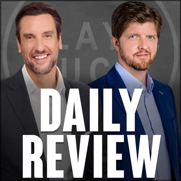 Daily Review with Clay and Buck - Mar 26 2026 photo