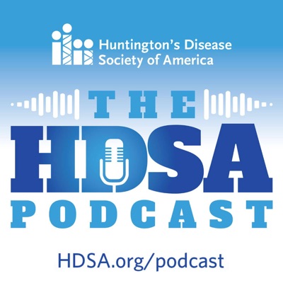 The HDSA Podcast The HDSA Podcast