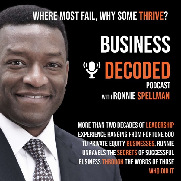 Business Decoded