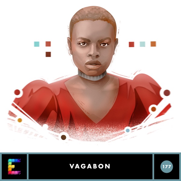 Re-issue: Vagabon - Water Me Down photo