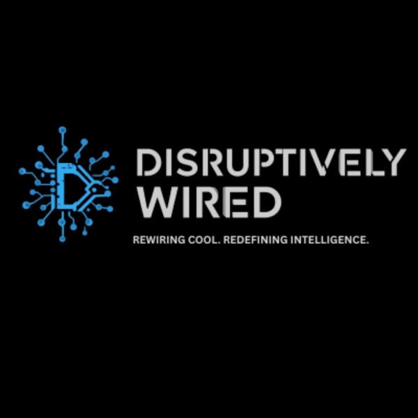 Disruptively Wired (formerly The BlerdOut Movement)