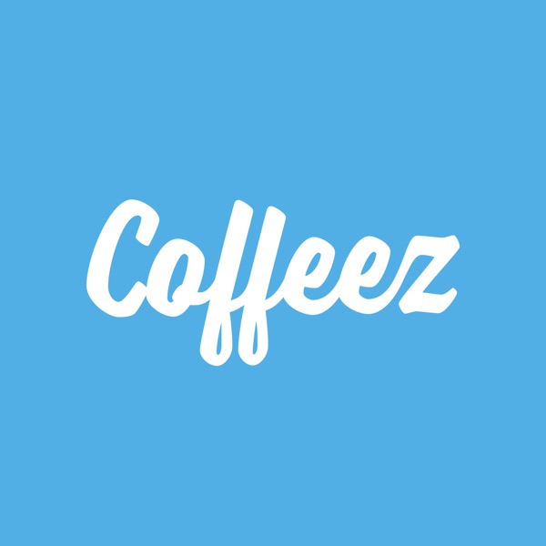 Coffeez for Closers with Joe Shalaby banner image