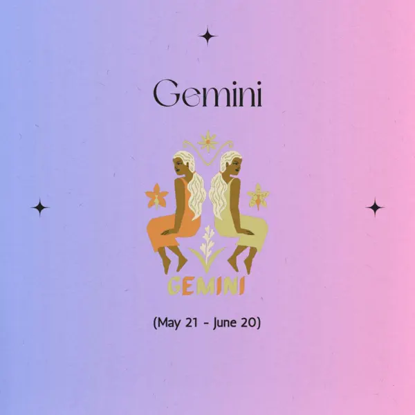 GEMINI DAILY HOROSCOPE