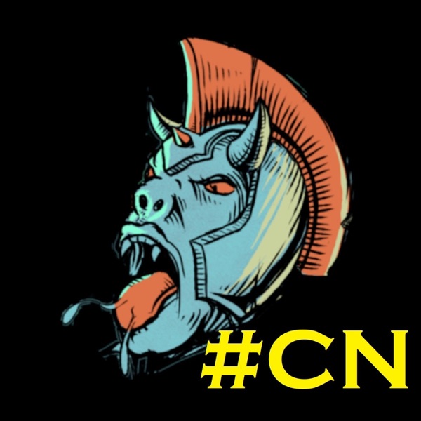 #CN - Blacklite District - Metal and Minecraft w/ Kyle Pfeiffer photo