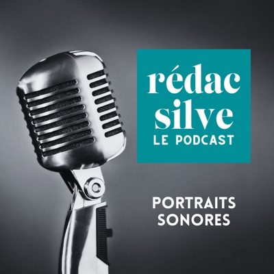 Rédac Silve - Portraits sonores Rédac Silve - Portraits sonores