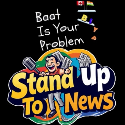 Baat Is Your Problem Baat Is Your Problem