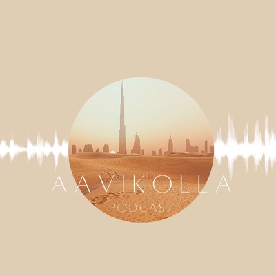 Aavikolla Podcast
