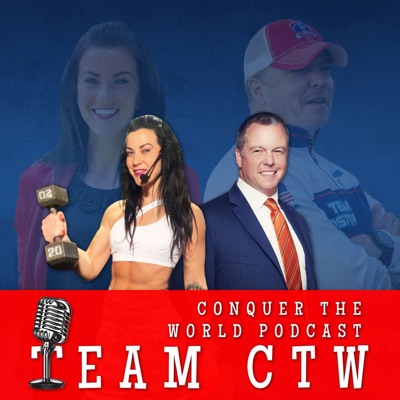 Team CTW: Conquer the World Podcast