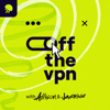 Off the VPN - Jellyfish