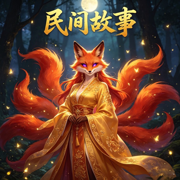 民间故事