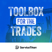 Toolbox for the Trades