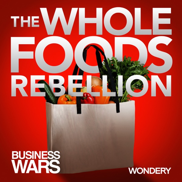 The Whole Foods Rebellion | Harsh Realities photo