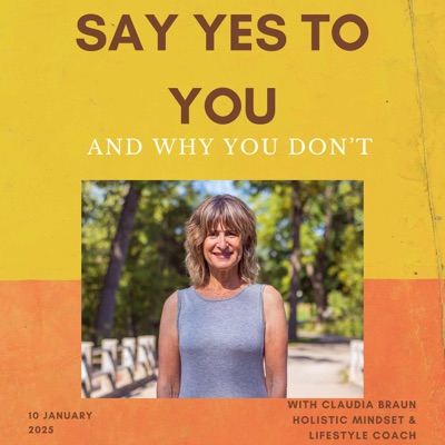 Women Say YES to YOU (and why you don’t)