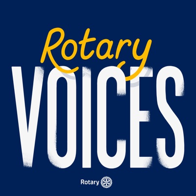 Rotary Voices:Rotary magazine