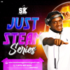 Just Steam 22 🥵🥵 (Dancehall) Selectakai