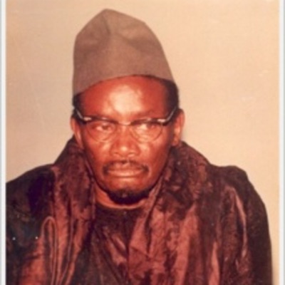 S Same Mbaye S Same Mbaye