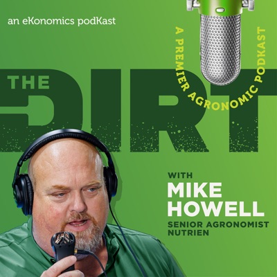The Dirt: an eKonomics podKast The Dirt: an eKonomics podKast