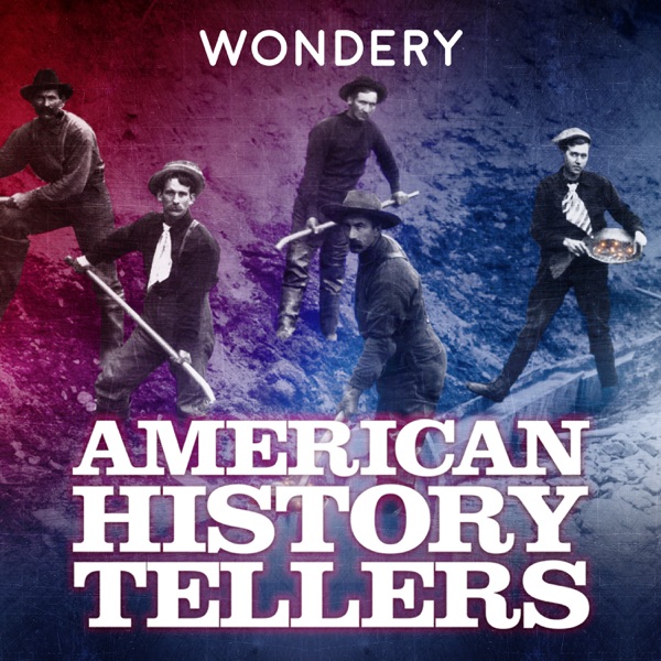 American History Tellers image
