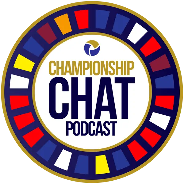 Championship Chat Podcast