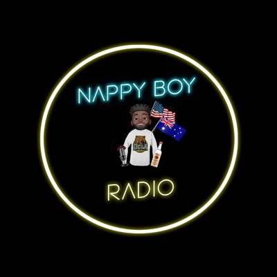 Nappy Boy Radio