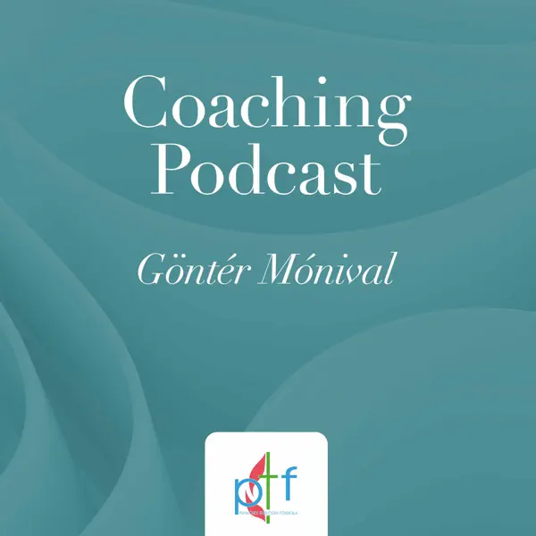 Coaching Podcast a PTF-től