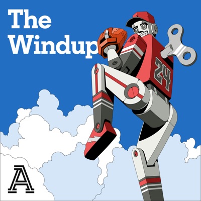 The Windup:The Athletic