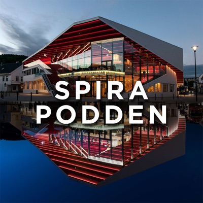 Spirapodden