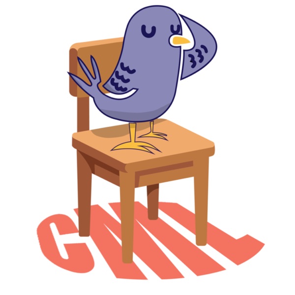 Cuck My Life Podcast Image