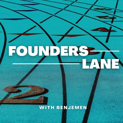 Founders Lane