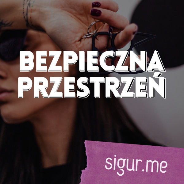 Bezpieczna przestrzeń Sigur.me