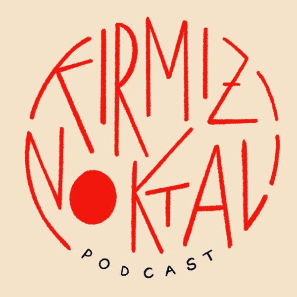 Kırmızı Noktalı Podcast