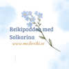 Reikipodden  och med Solkarina - Solkarina