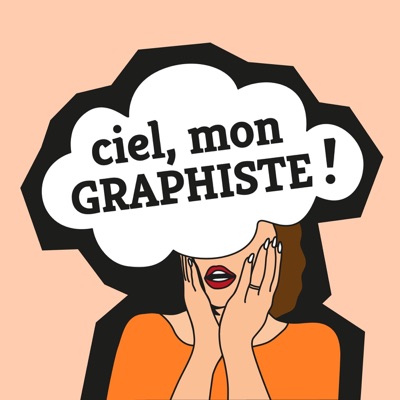 Ciel, mon graphiste ! Ciel, mon graphiste !