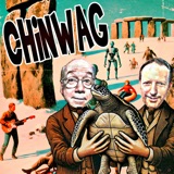CHINWAG LIVE: He Said Droids, Not Druids!