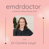 The EMDR Doctor Podcast