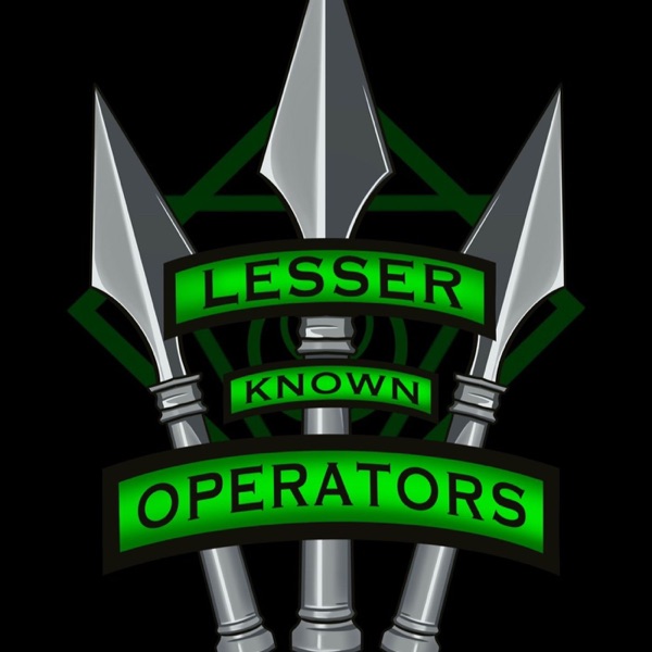 Lesser Known Operators Image