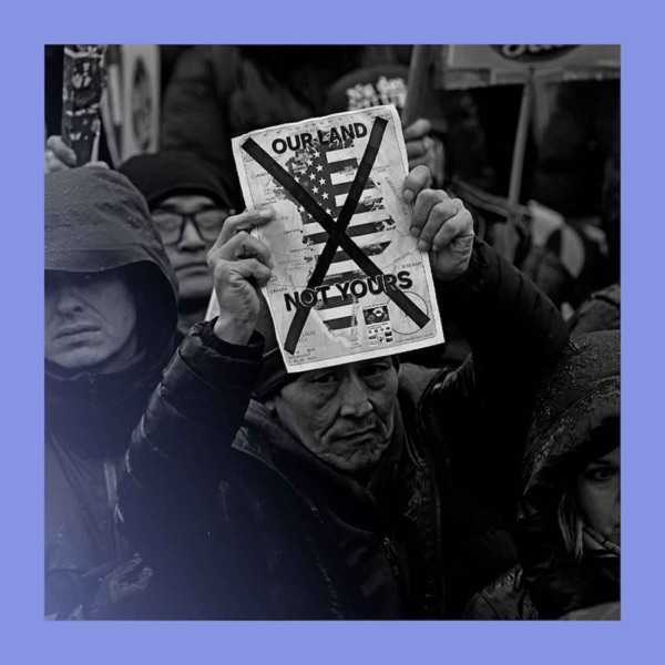 Thin ice: could the Greenland clash kill NATO?