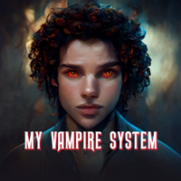 My Vampire System podcast