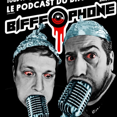 BIFFFOPHONE BIFFFOPHONE