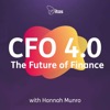 CFO 4.0 - The Future of Finance