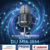 Les Ondes de MagnétoVault podcast cover