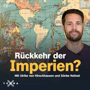 Rückkehr der Imperien? artwork