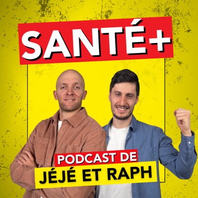 Santé + Santé +