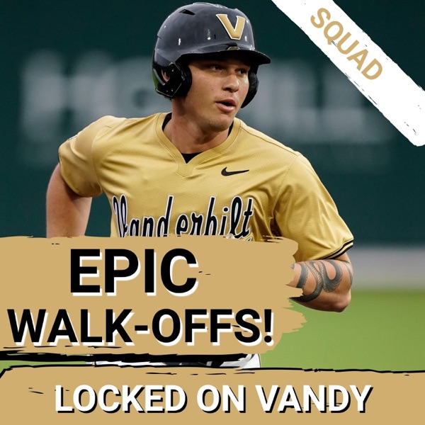BASEBALL SQUAD: Vandyboy’s Walk-Off THRILLERS Against Tennessee Aim to IGNITE a RESURGENCE photo