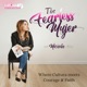 The Fearless Mujer Podcast - Latina Empowerment, Cultura, Fearless Mujer, Christian Latina, Release Shame, Healing, Latina Sisterhood,