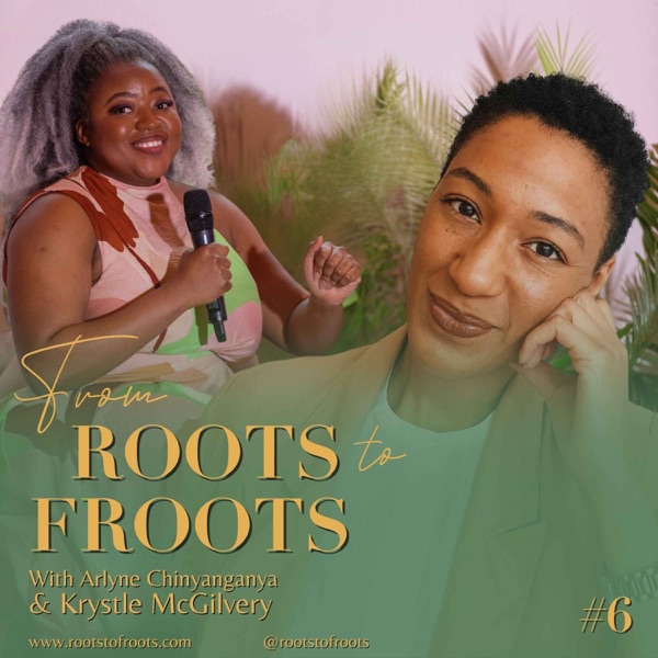 6. Shifting Mindsets: The Psychology of Money with Krystle McGilvery photo