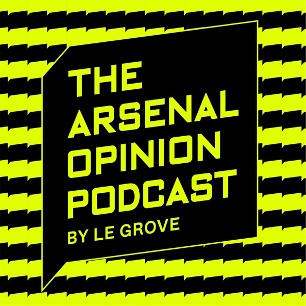 The Arsenal Opinion - by Le Grove