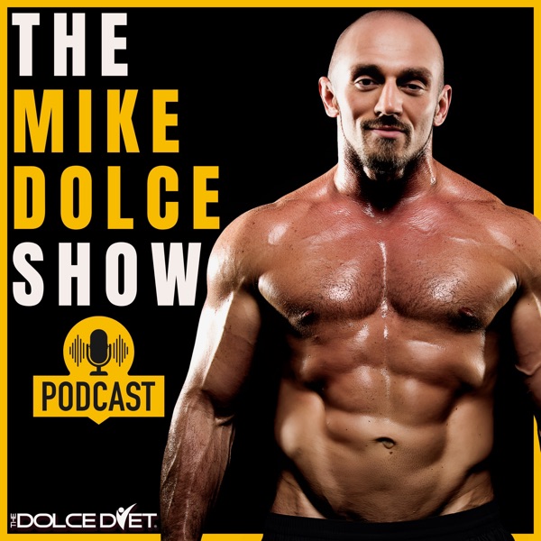 The Mike Dolce Show Image